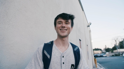 Alec Benjamin