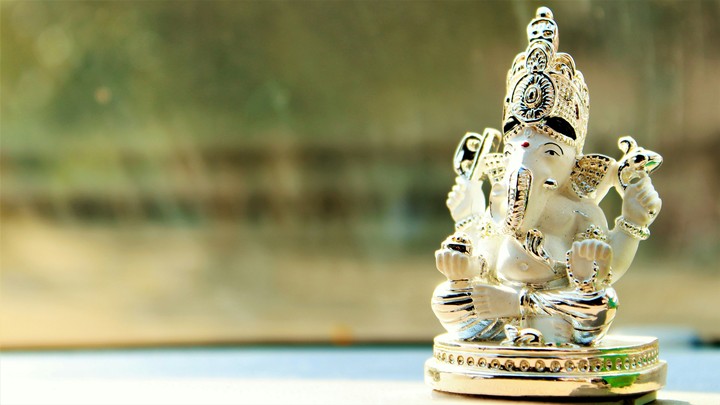 ganpati bappa