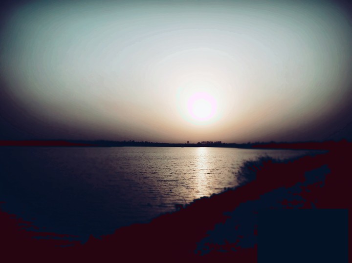 Lakeshore