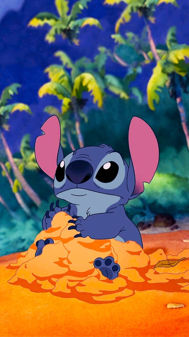 lilo e stitch