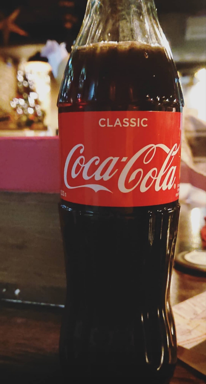cola