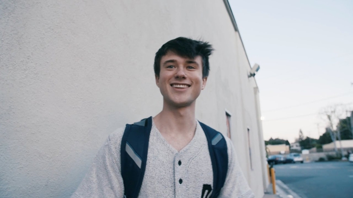 Alec Benjamin