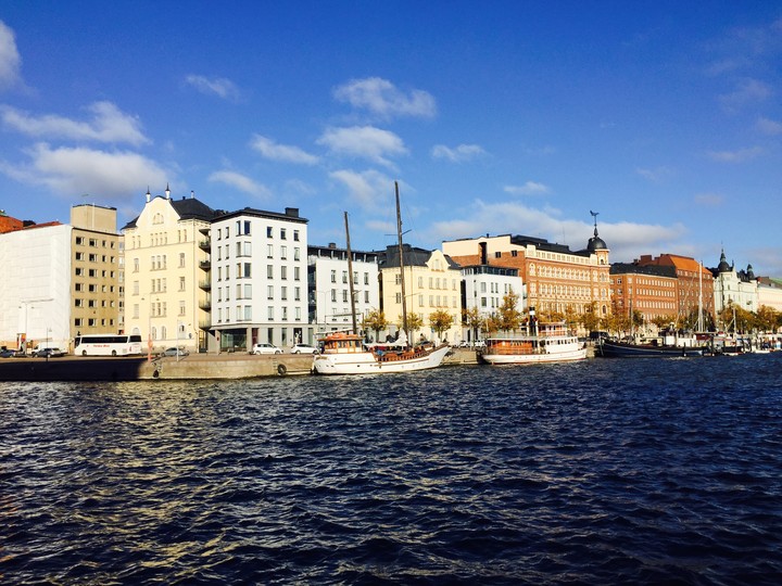 Finland