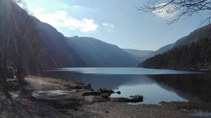 Ireland ♐