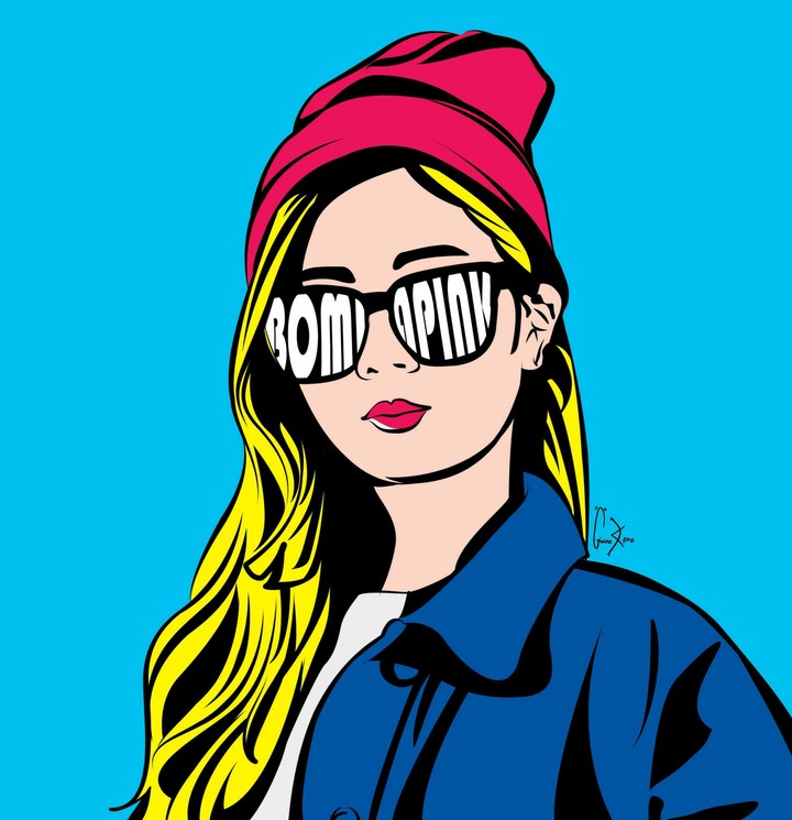 girl