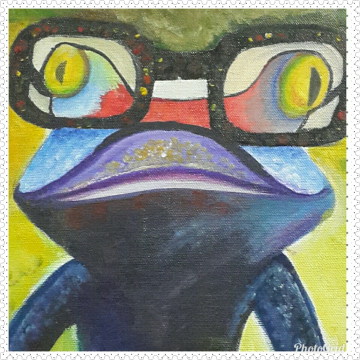 nerd  hop