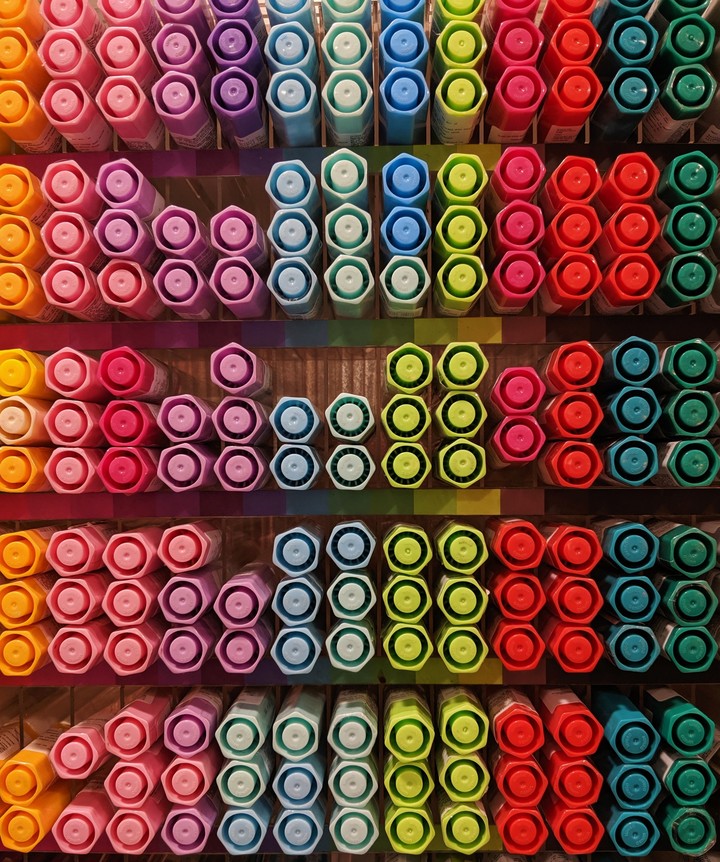 markers colorful caps 145230 2993x3587