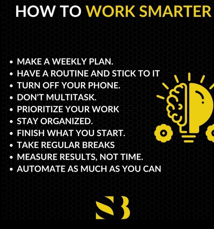 motivation