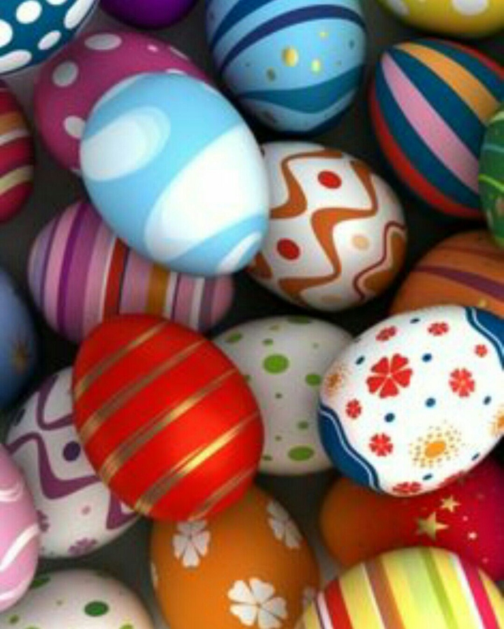 happy easter