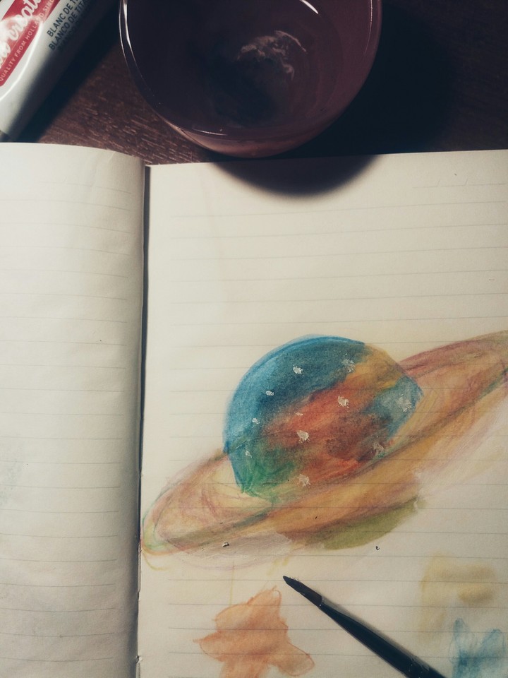 saturn