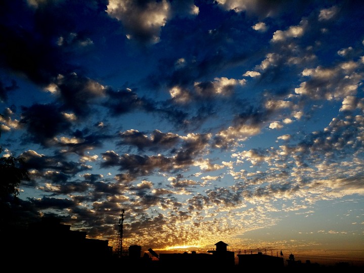 Amazing
