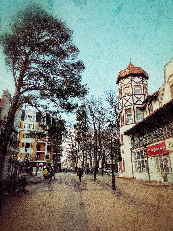 Kaliningrad
