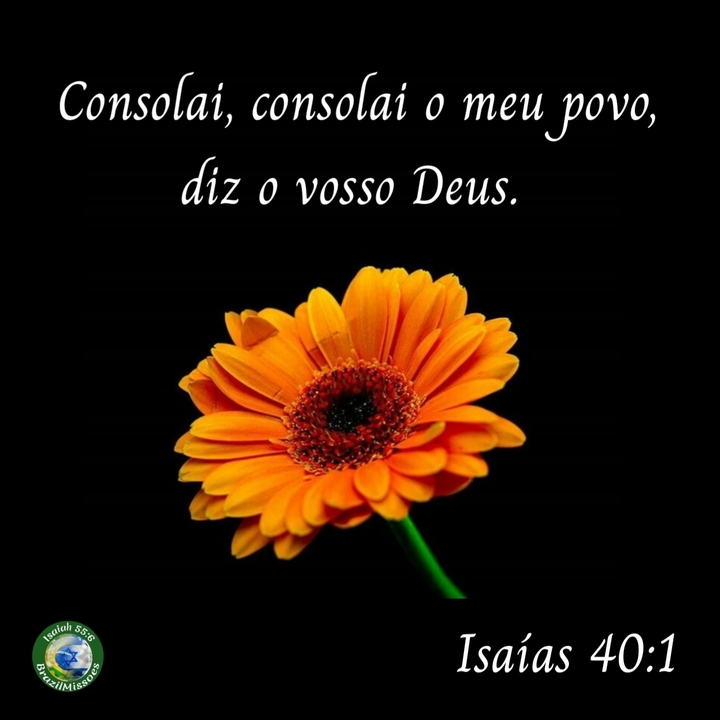 Mensagens Bíblicas