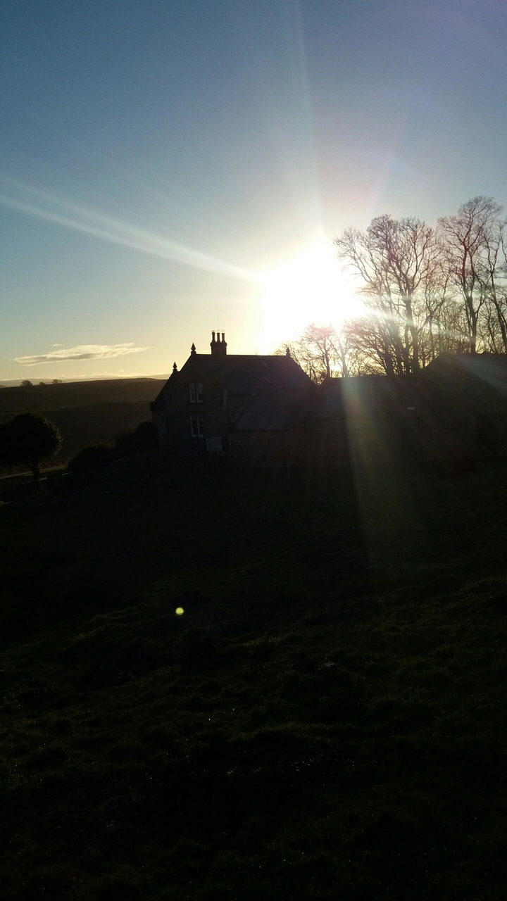 Schottland