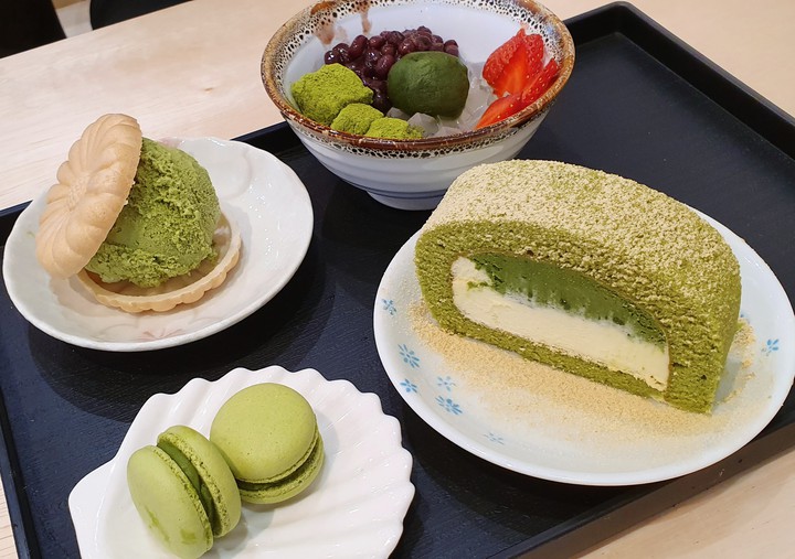 Matcha
