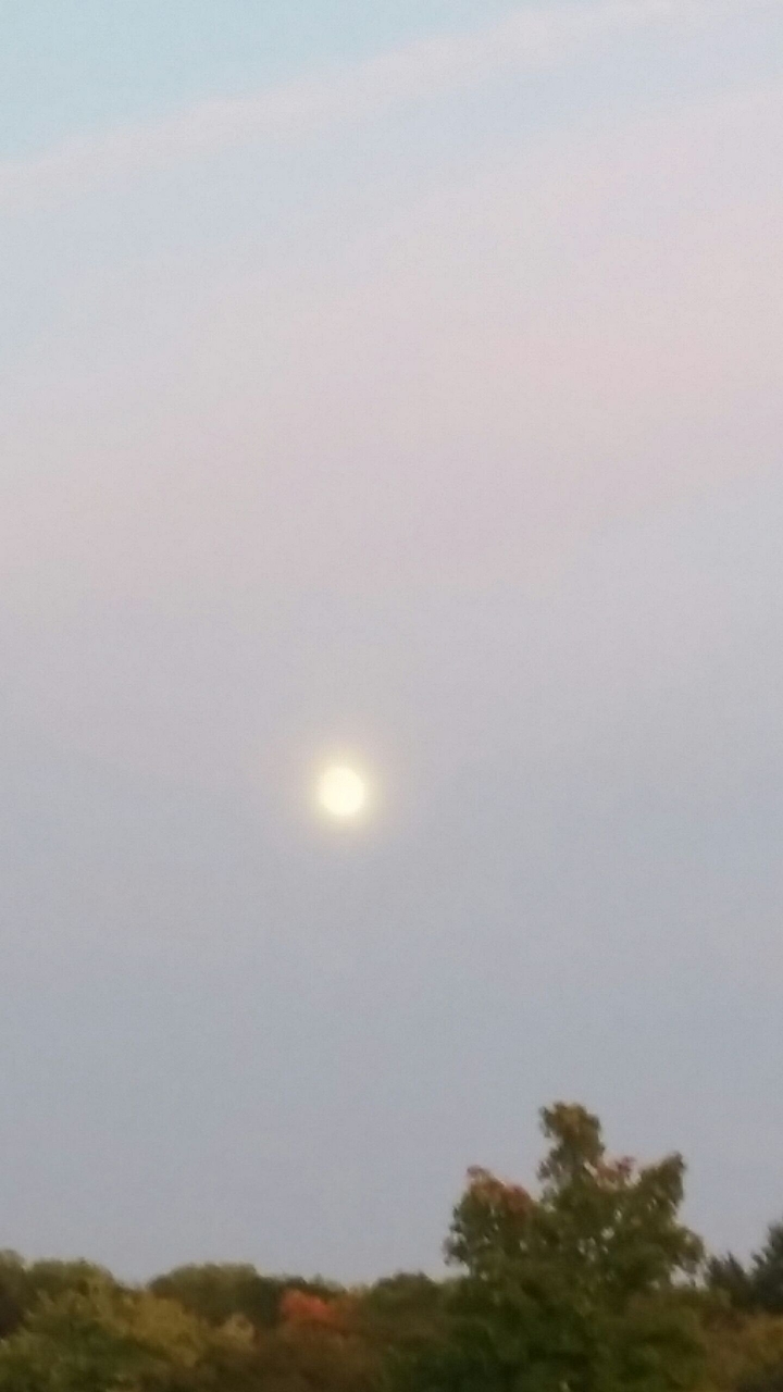 supermoon