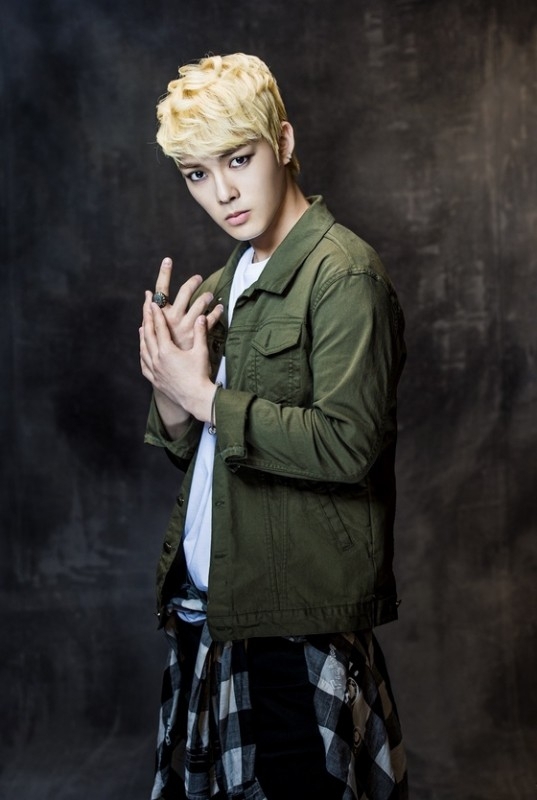 Kim YongSeok