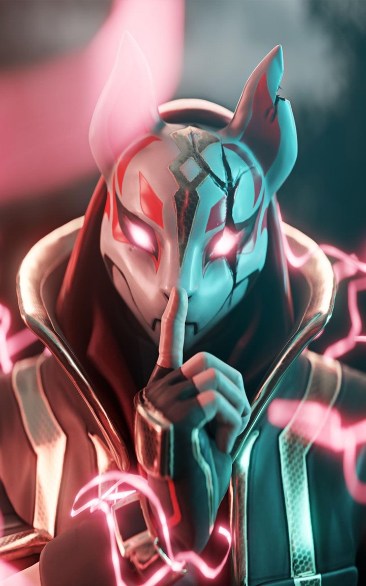 DRIFT