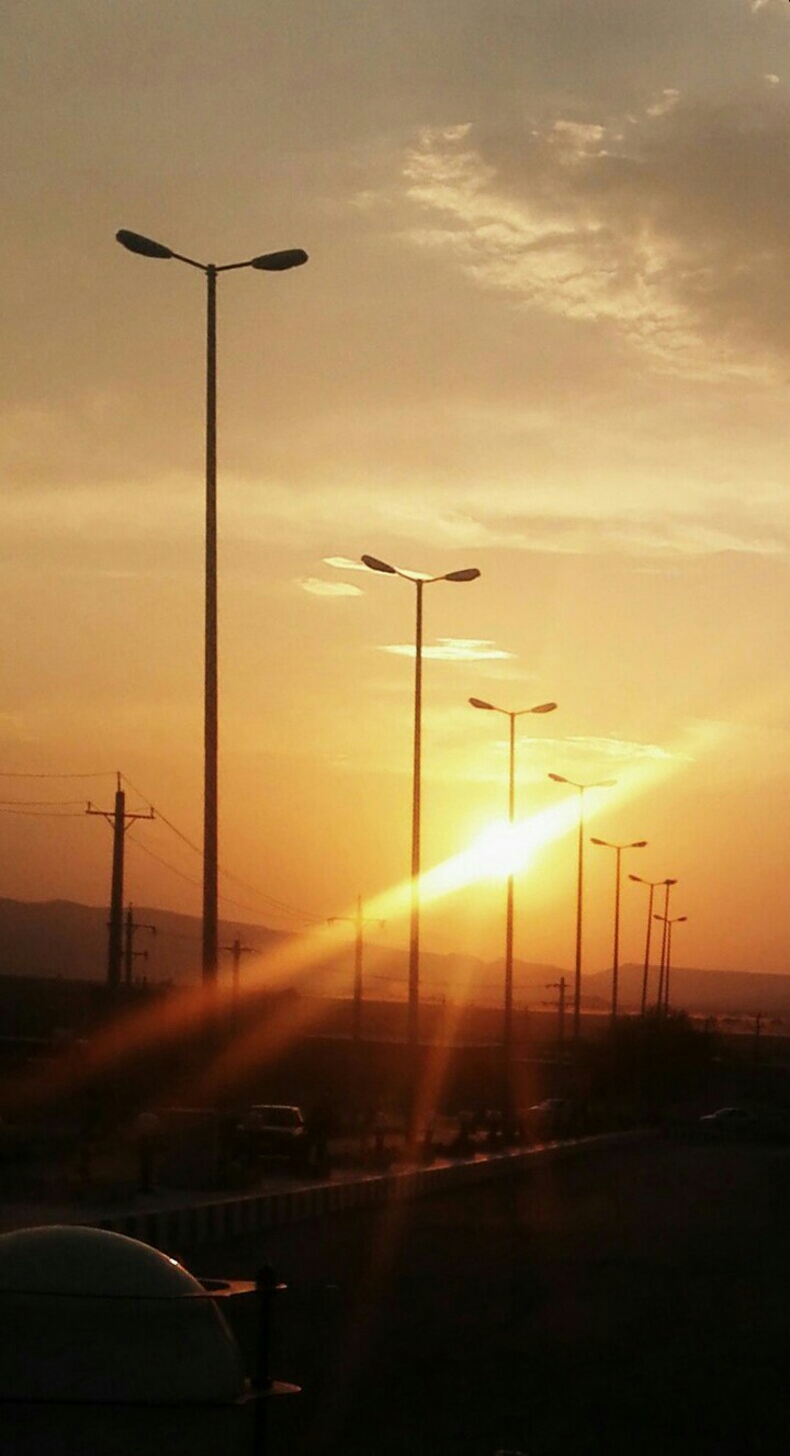 غروب