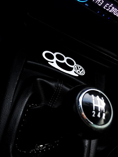 vw gangster