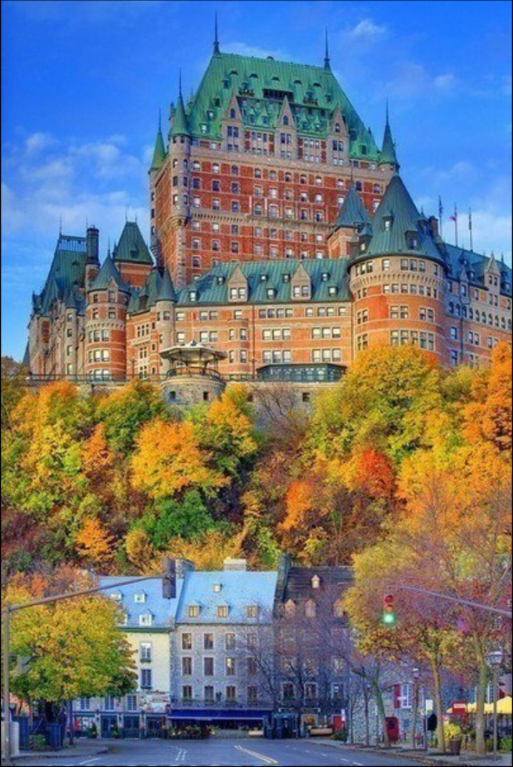 Castle
