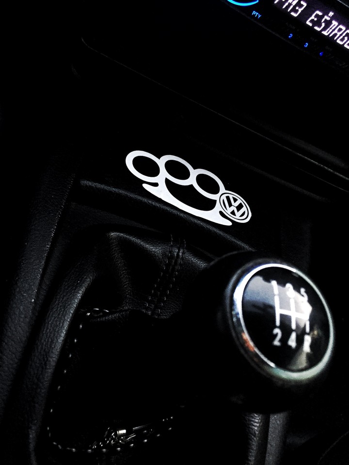 vw gangster