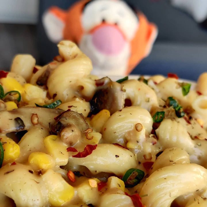 pasta
