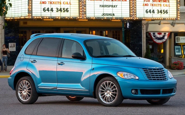 chrysler