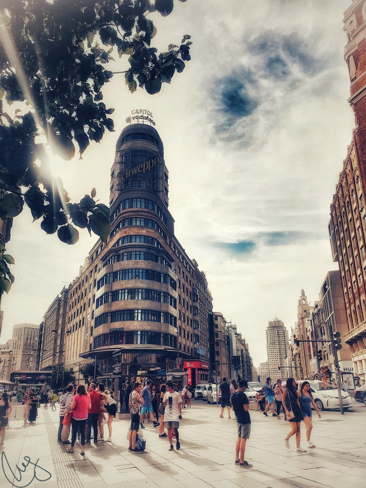 gran via