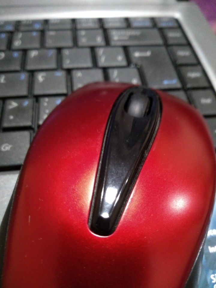 MOUSE & TECLADO