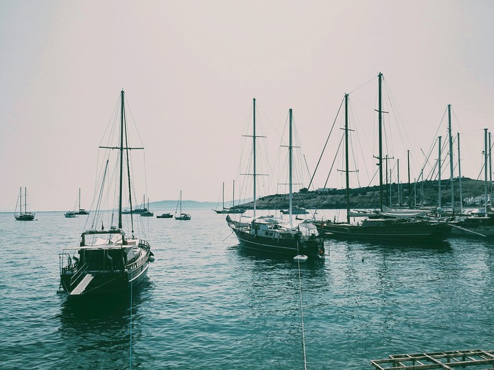 Ships -Turkey