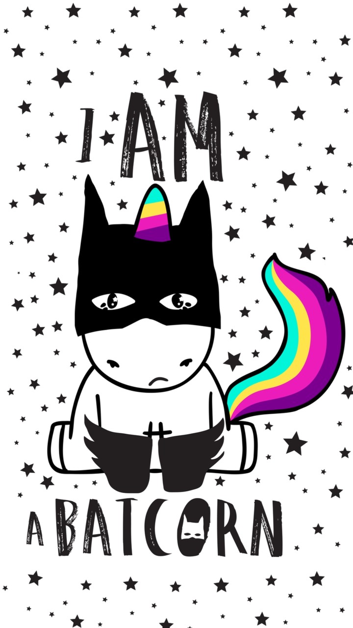 i am batcorn