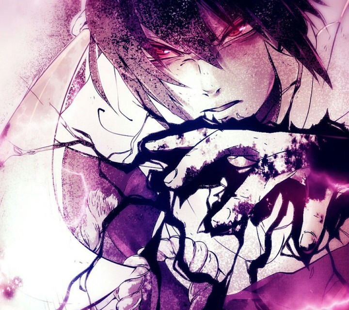 Sasuke