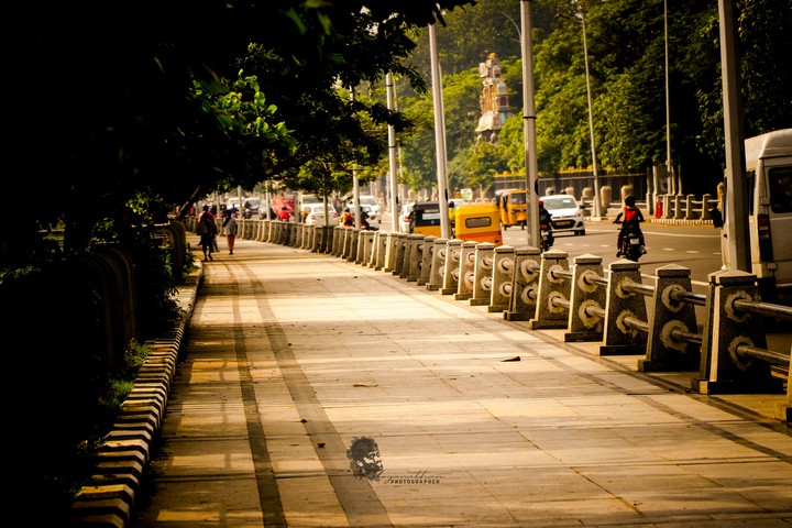 Marina Beach