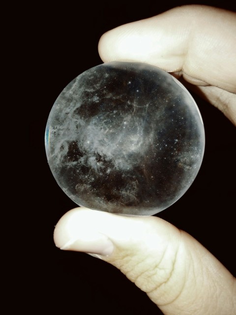 Space