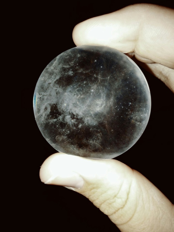 Space