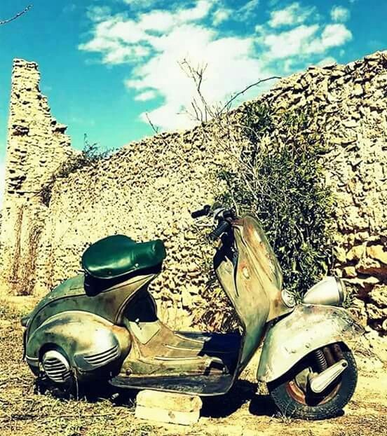 vespa