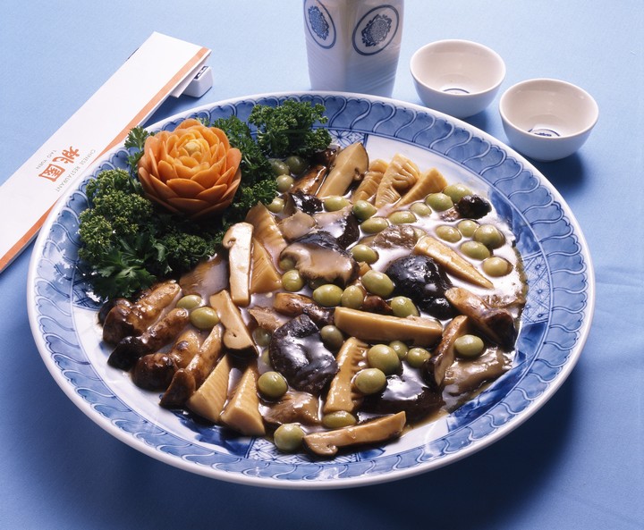 맛있는 중식
