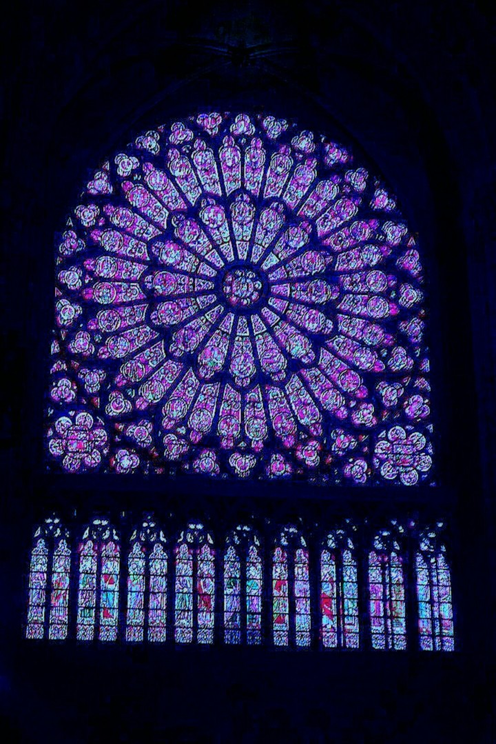 French Cathedral