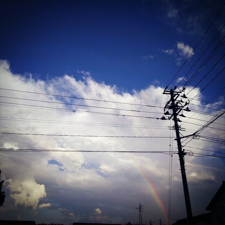 sky