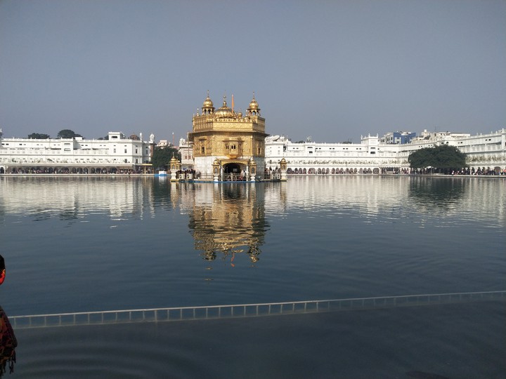 Golden Temple