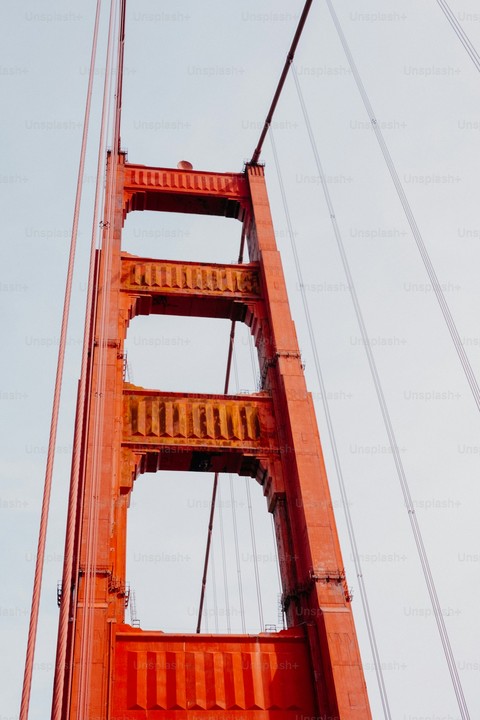 bridge–tunnel, Bridge桌布