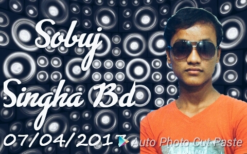 sobuj singha bd