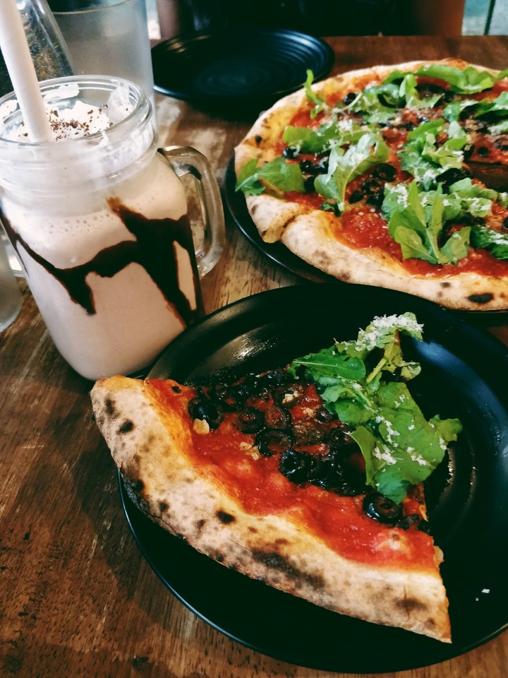 food love