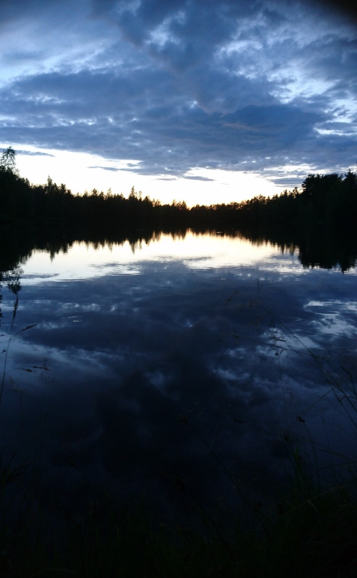 summer night