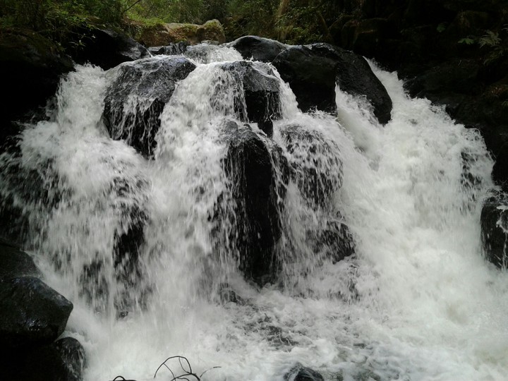 cascada