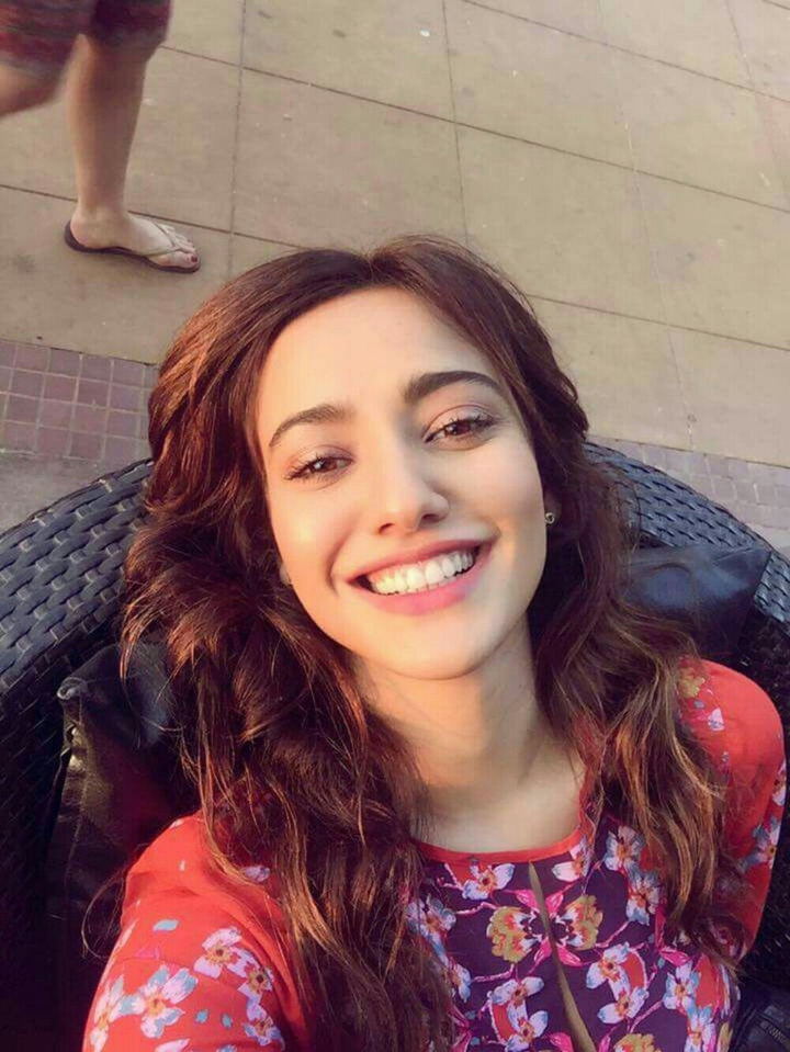 Neha sharma