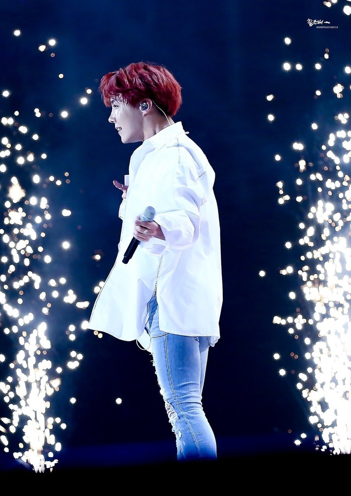 J-hope