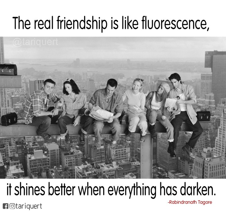 Friendship