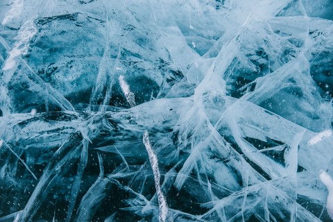 blue, freezing wallpapers